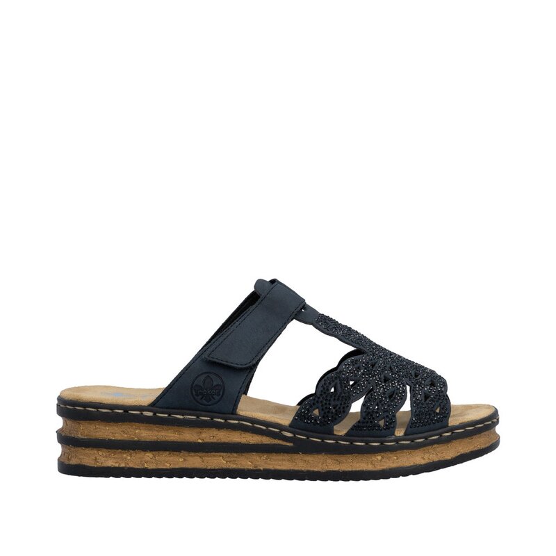 Rieker aansteker blauw-photo-2