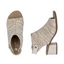 Rieker sandaal beige-thumb-7