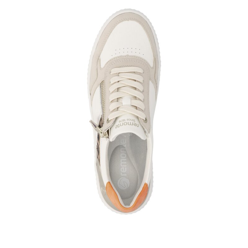 Remonte schoen wit-photo-5