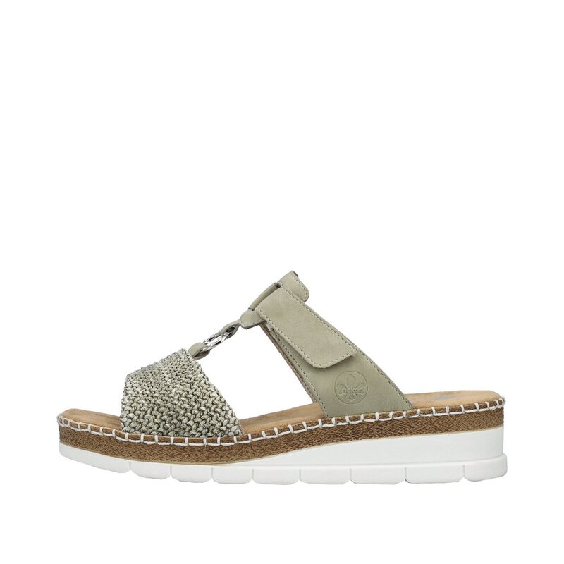 Rieker aansteker groen-photo-1