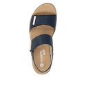 Remonte sandaal blauw-thumb-5