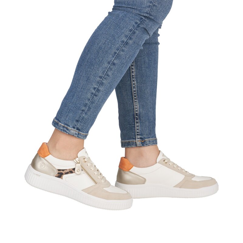 Remonte schoen wit-photo-8