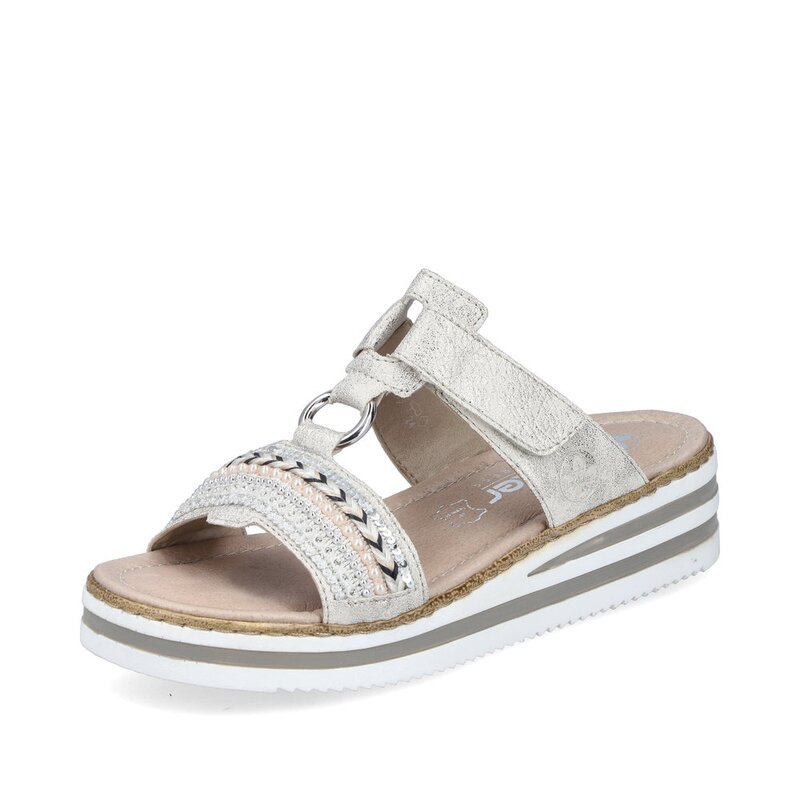 Rieker aansteker gold-photo-4