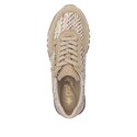 Rieker schoen beige-thumb-5