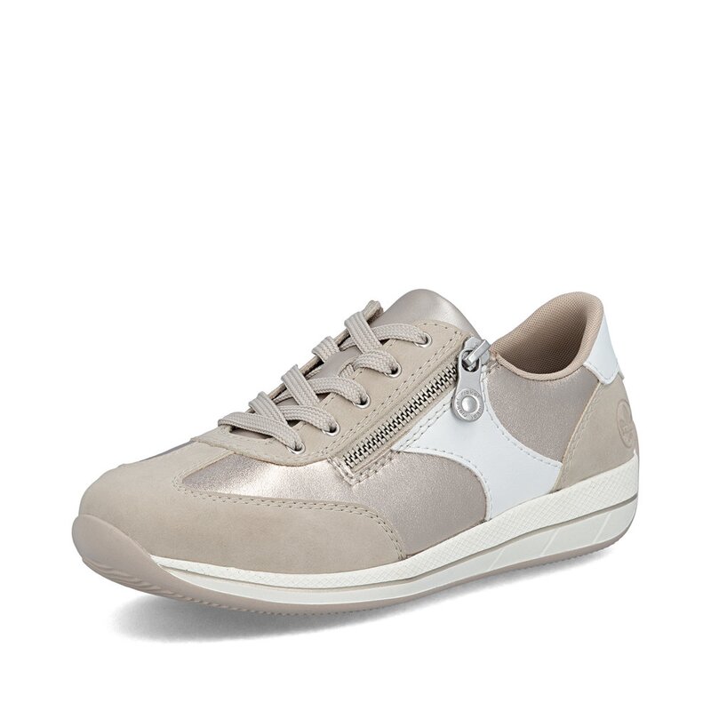 Rieker schoen beige-photo-4