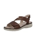 Rieker sandaal d. bruin-thumb-4