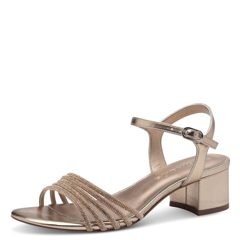 Tamaris schoen rosÉ-photo-2
