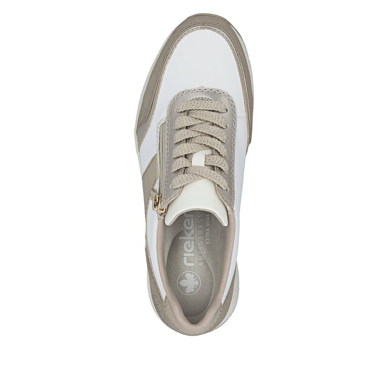 Rieker schoen wit-photo-4