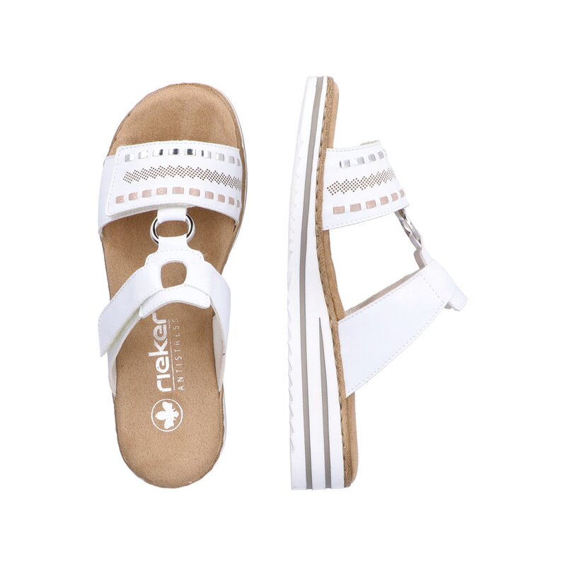 Rieker aansteker wit-photo-7