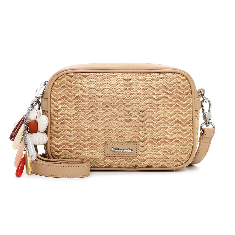 Tamaris accessoiries handtassen zand-photo-1