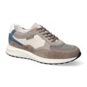 Mephisto schoen taupe-thumb-2