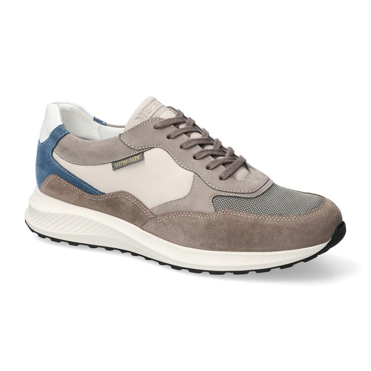 Mephisto schoen taupe tweede thumbnail