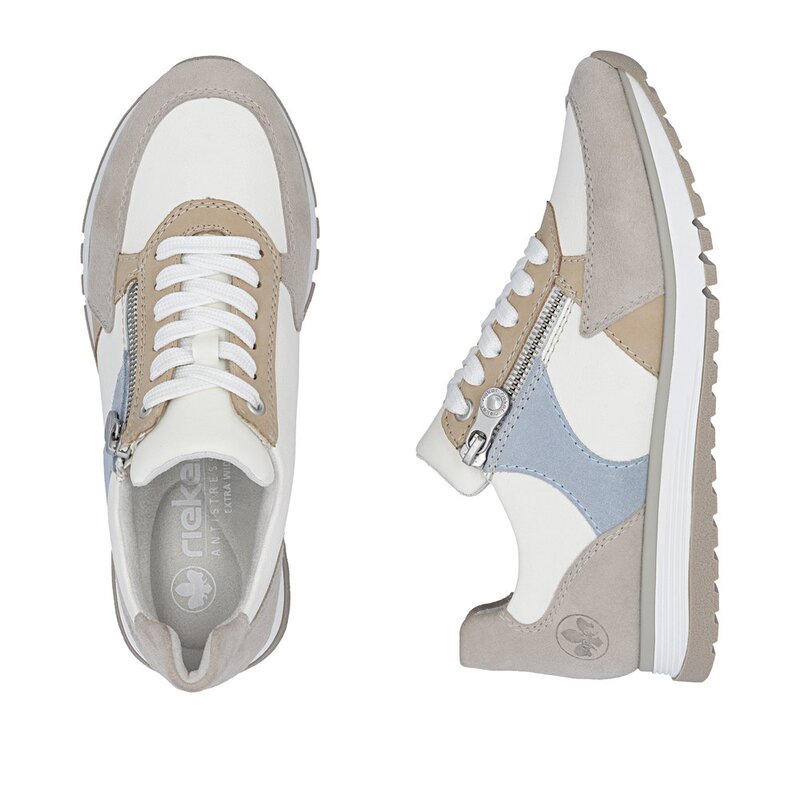 Rieker schoen wit-photo-7