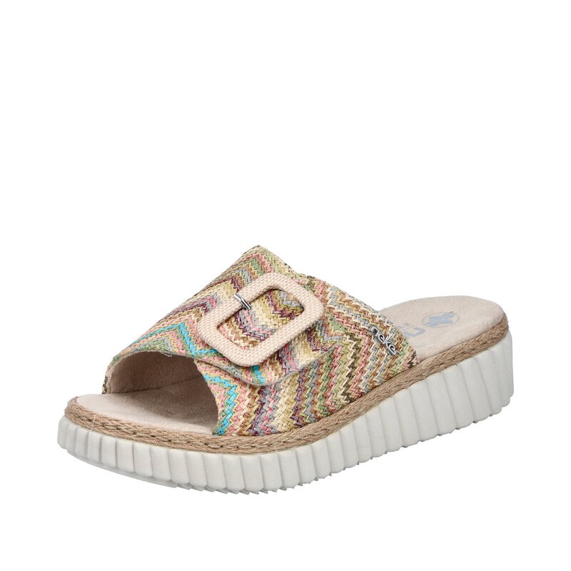 Rieker aansteker beige-photo-4