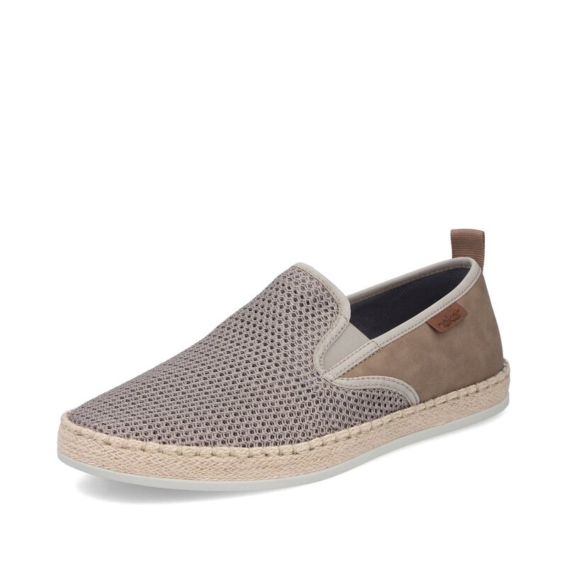 Rieker schoen beige-photo-4