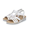 Rieker sandaal wit-thumb-6