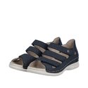 Rieker sandaal blauw-thumb-6