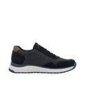 Rieker schoen blauw-thumb-3
