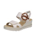 Rieker sandaal beige-thumb-4