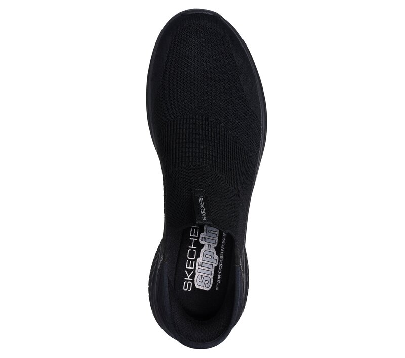 Skechers schoen zwart-photo-4