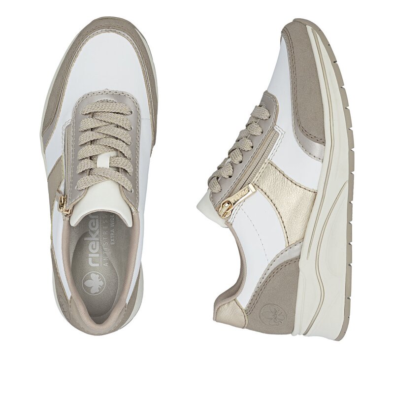 Rieker schoen wit-photo-6