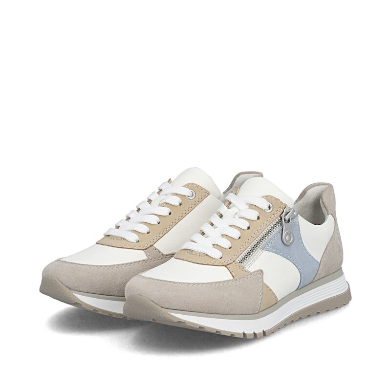 Rieker schoen wit-photo-6