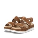 Remonte sandaal cognac-thumb-6