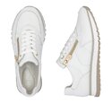 Rieker schoen wit-thumb-7