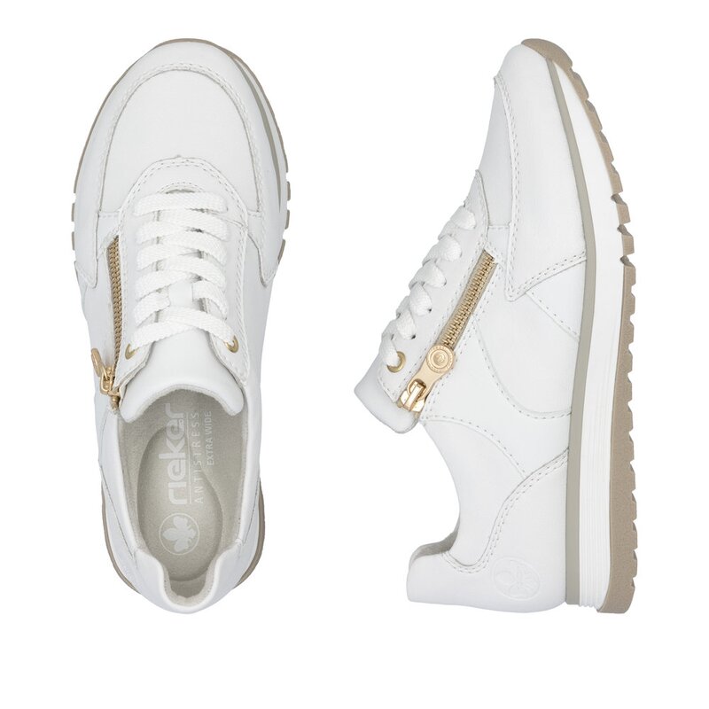 Rieker schoen wit-photo-7