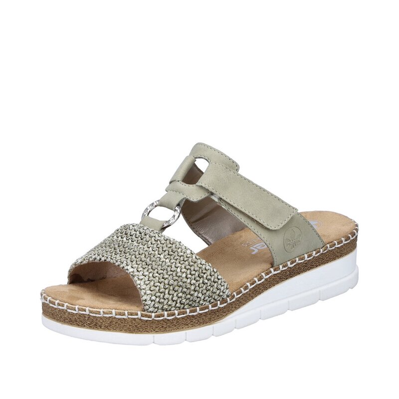 Rieker aansteker groen-photo-4