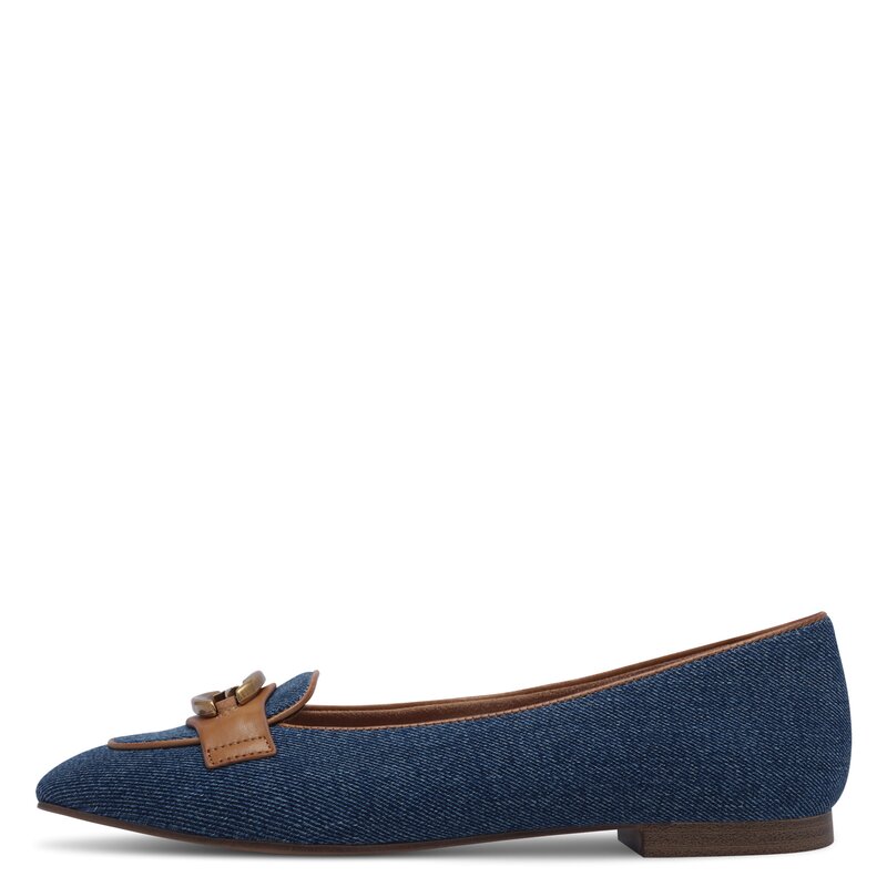 Tamaris ballerina jeans-photo-1