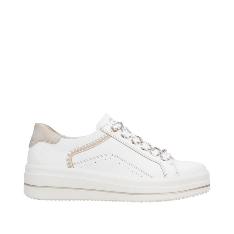 Remonte schoen wit tweede thumbnail