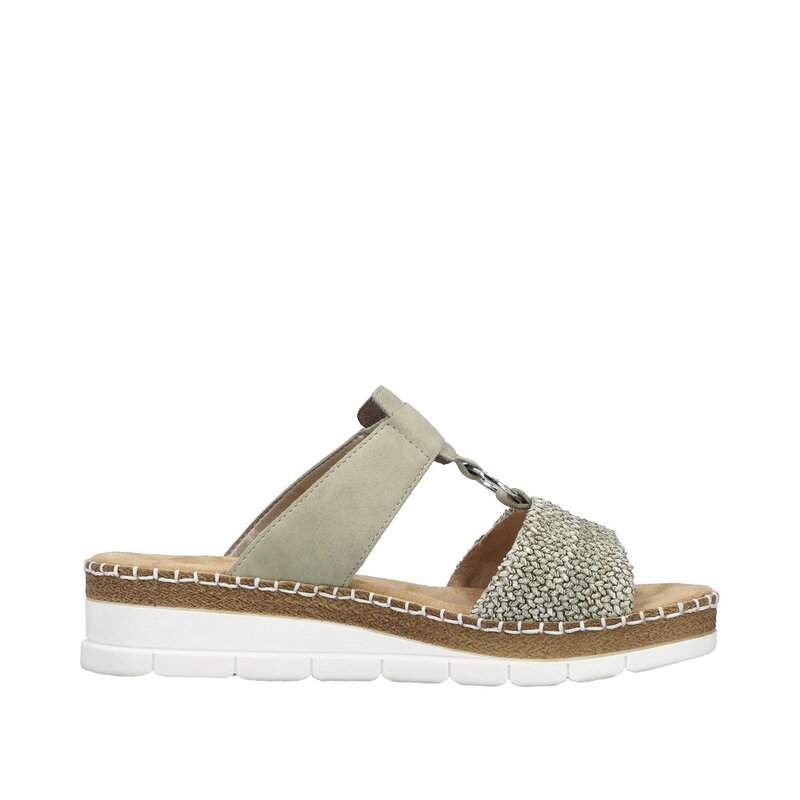 Rieker aansteker groen-photo-3