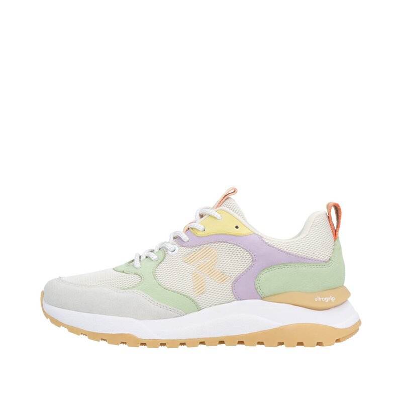 Rieker schoen beige-photo-1