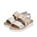 Rieker sandaal beige-thumb-7