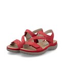 Rieker sandaal rood-thumb-7