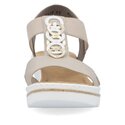 Rieker sandaal beige-thumb-7