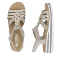 Rieker sandaal beige-thumb-7