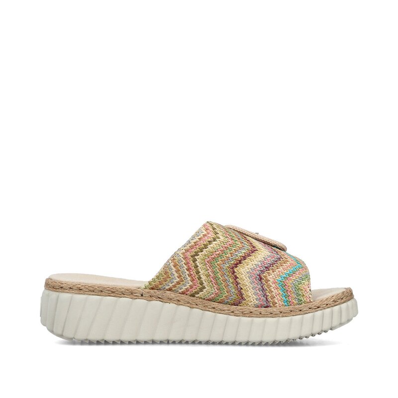 Rieker aansteker beige-photo-3