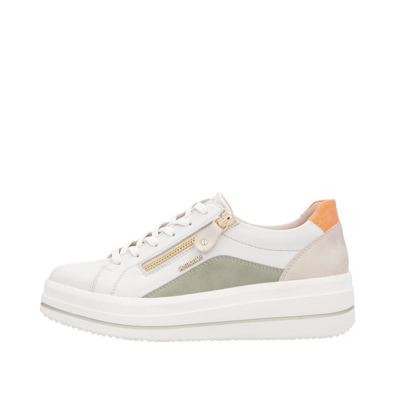 Remonte schoen beige-photo-1