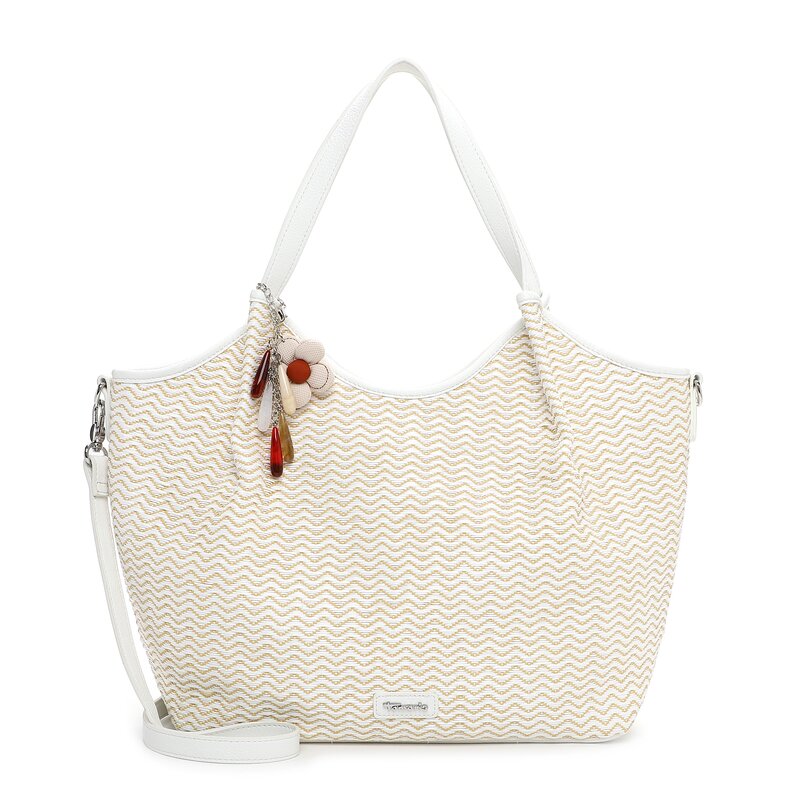 Tamaris accessoiries handtassen wit-photo-1