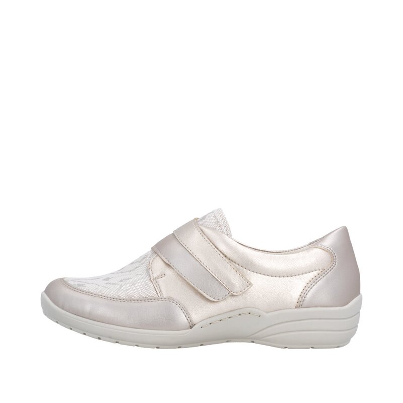 Remonte schoen gold-photo-1