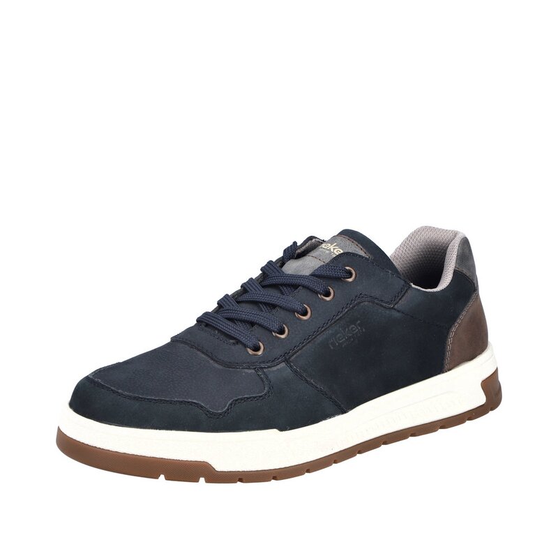 Rieker schoen blauw-photo-4