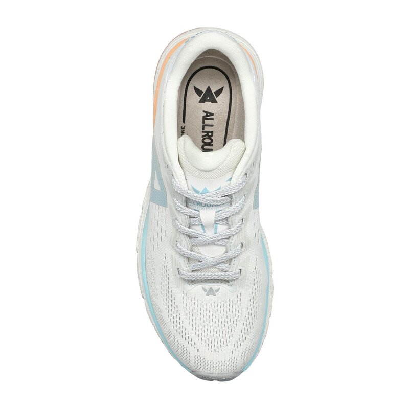 Allrounder schoen wit-photo-3