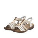 Rieker sandaal beige-thumb-6