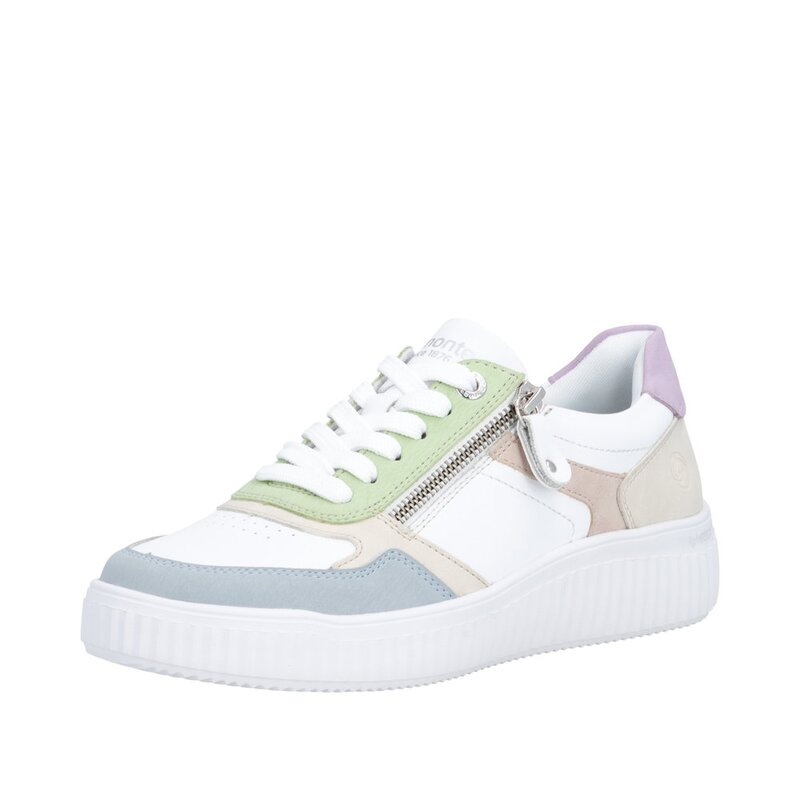 Remonte schoen wit-photo-4