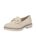 Rieker schoen beige-thumb-4