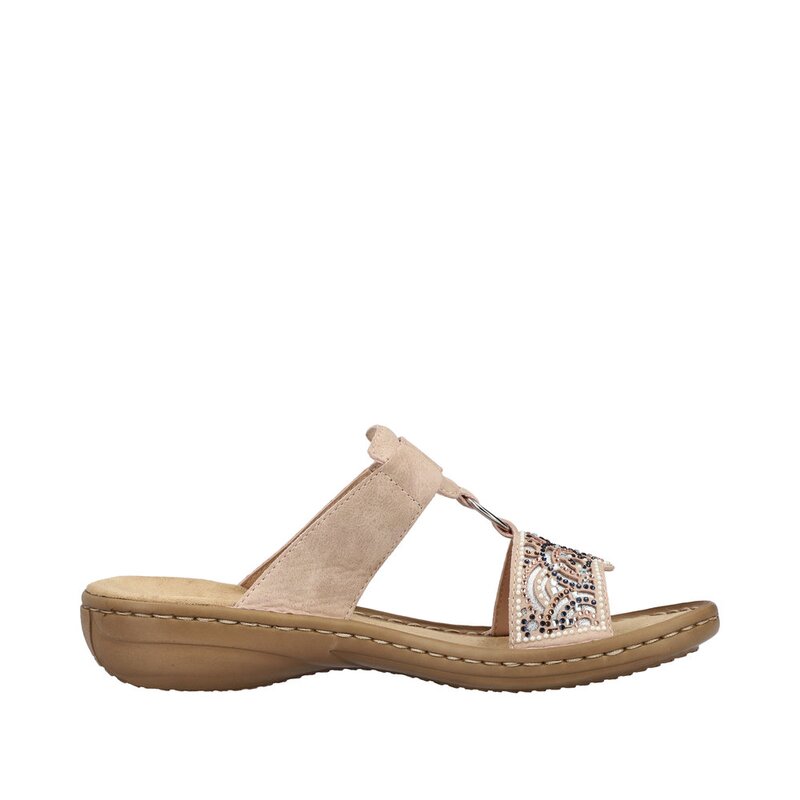 Rieker aansteker roos-photo-3