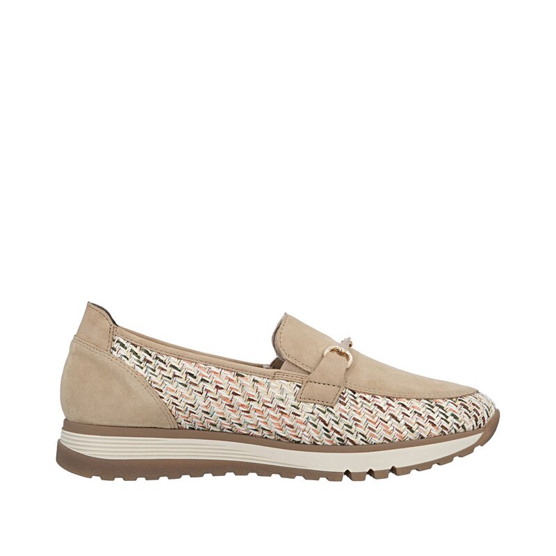Rieker schoen beige-photo-3