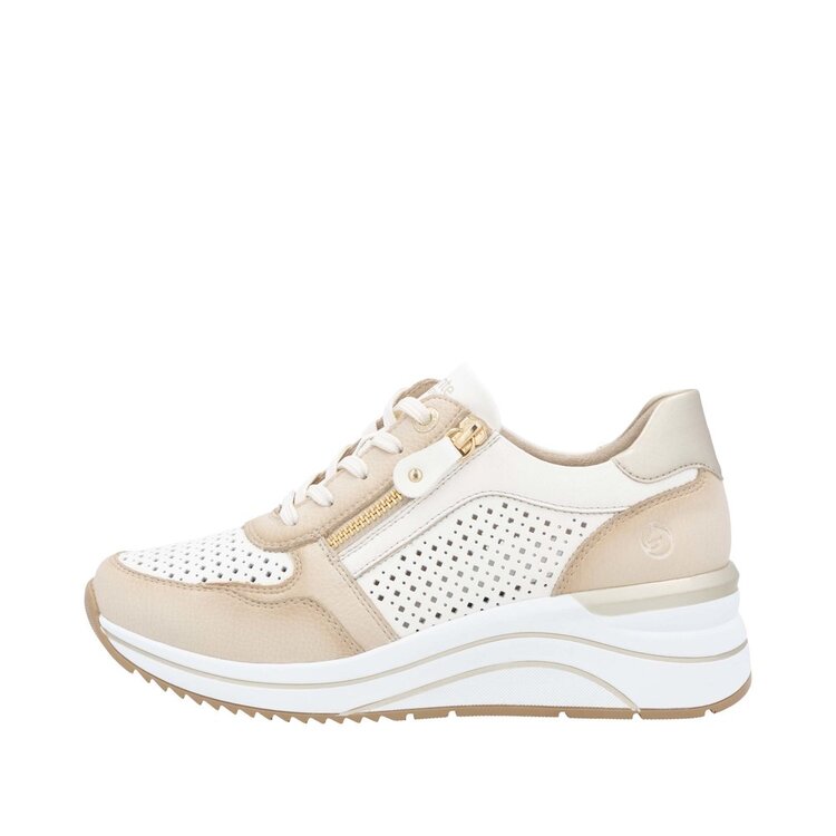 Remonte schoen wit eerste thumbnail